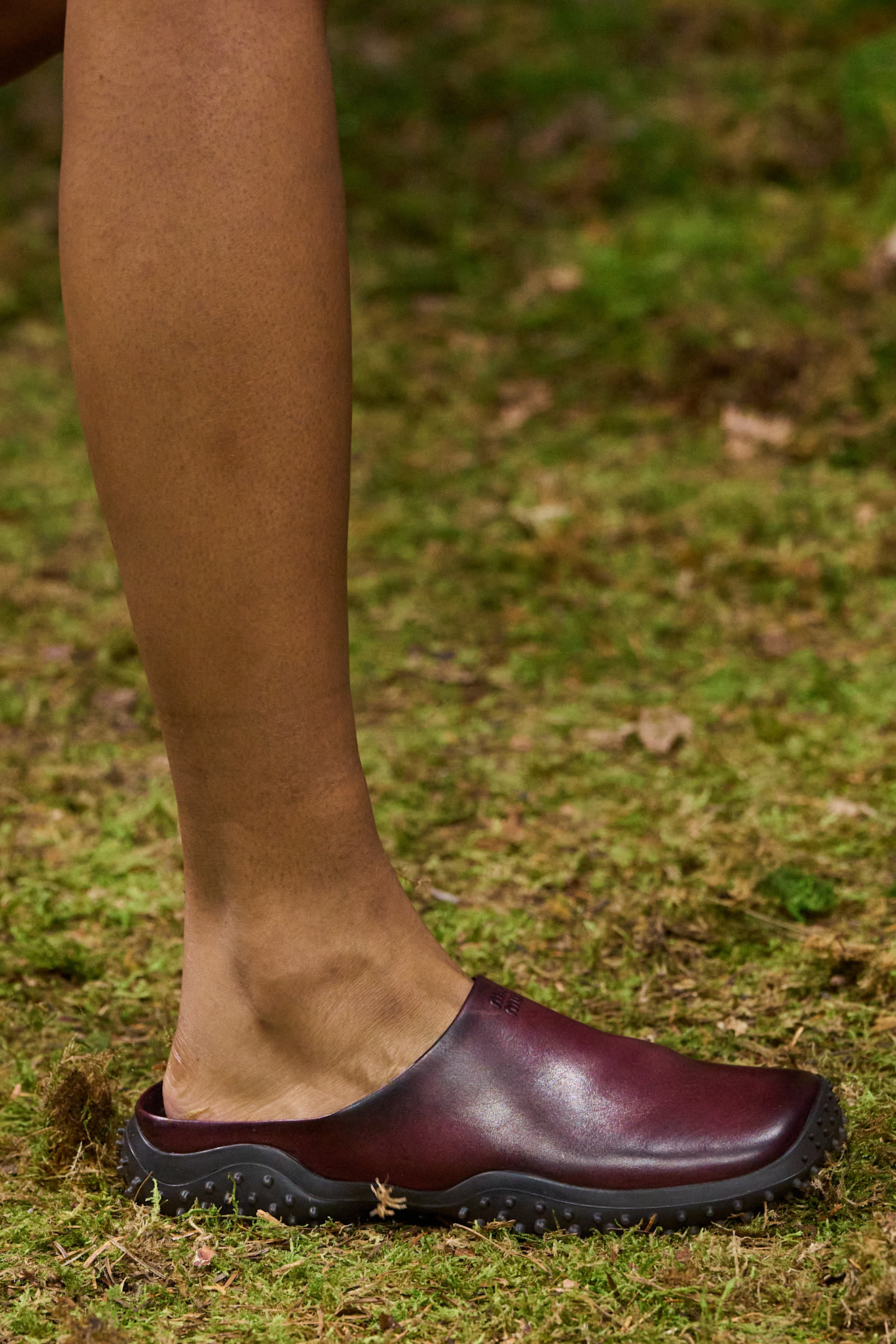 This Fall, Take Your House Slippers Outside