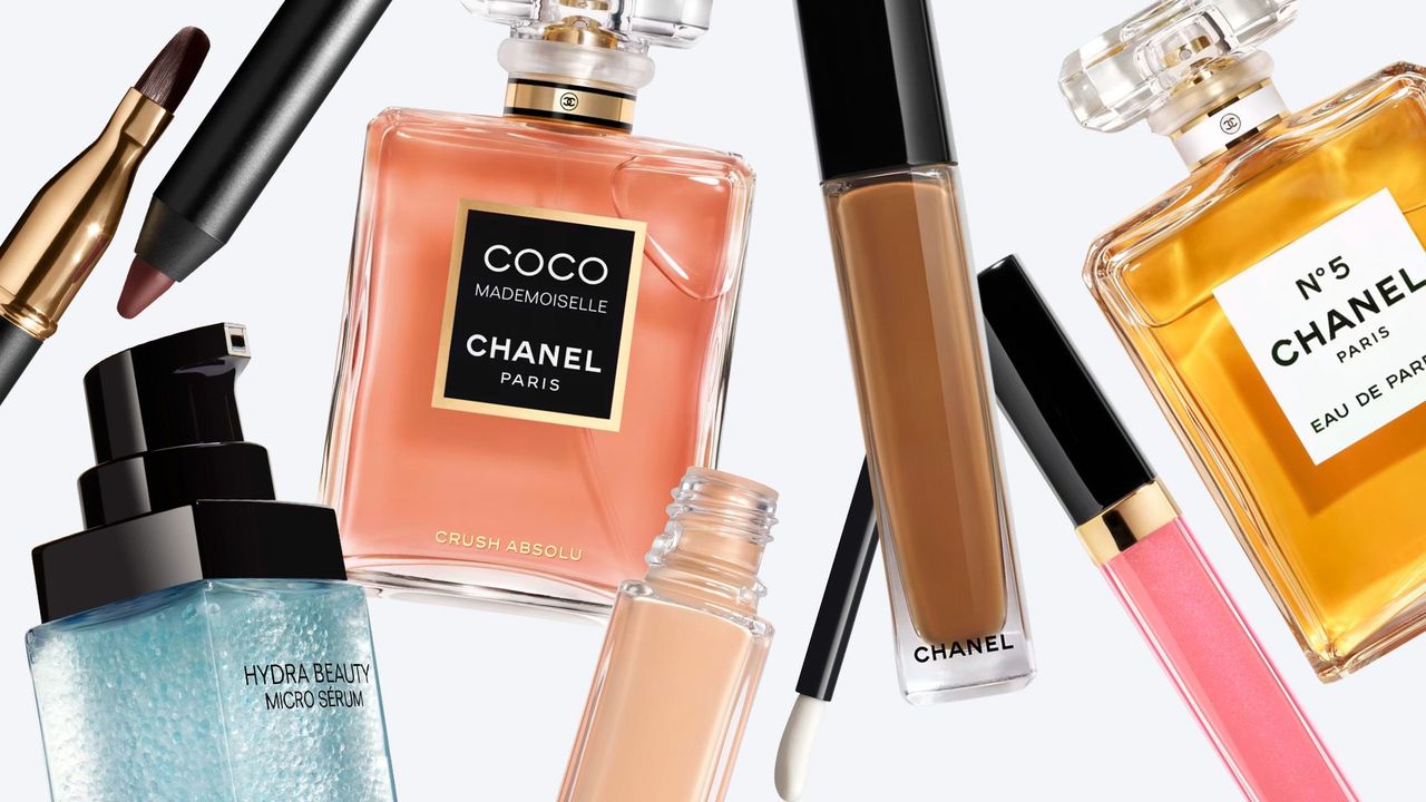 The Ultimate Gift for a Beauty Lover Is a Little Something From Chanel