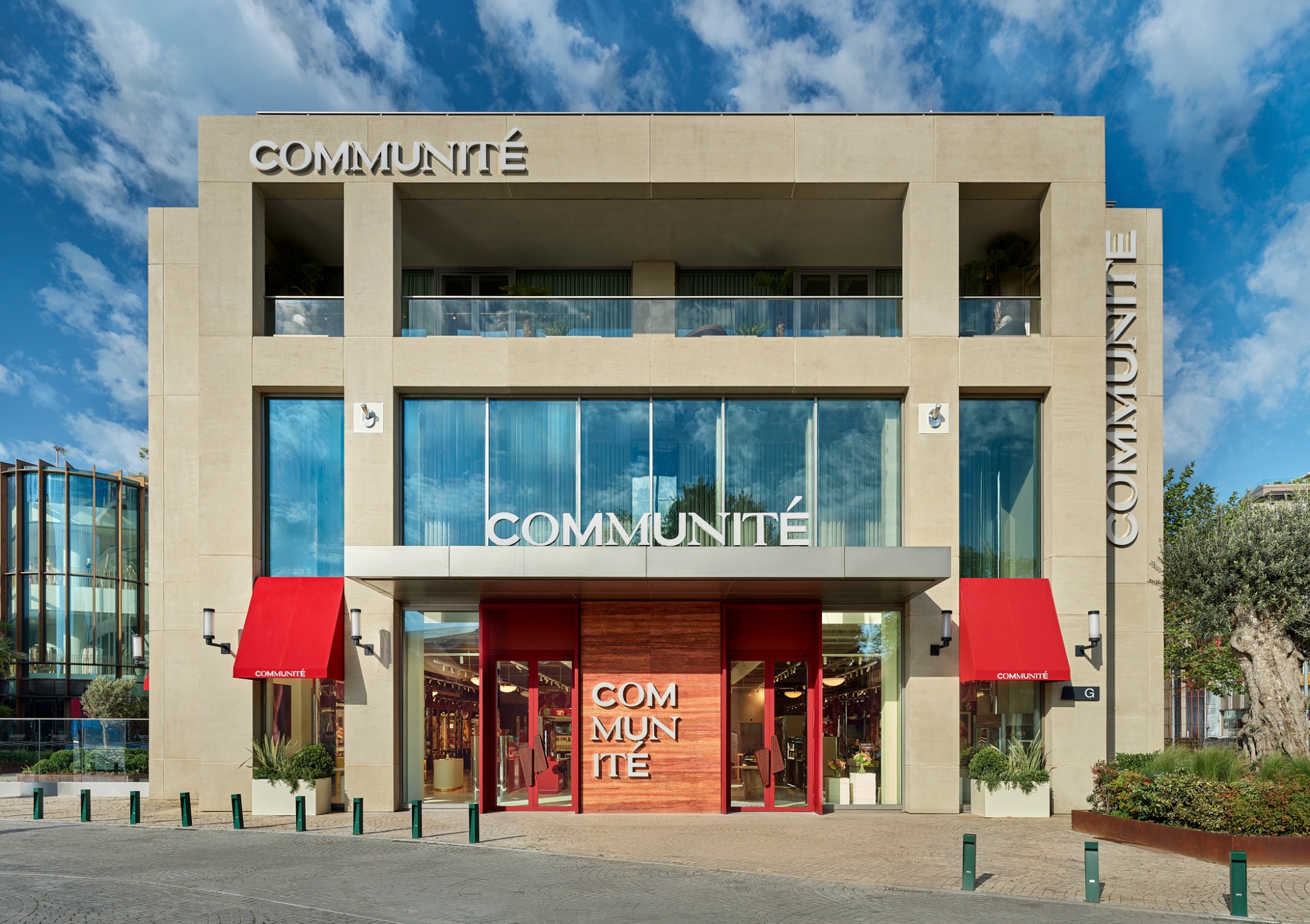 communité | a turkish retail experience | Schön! Magazine