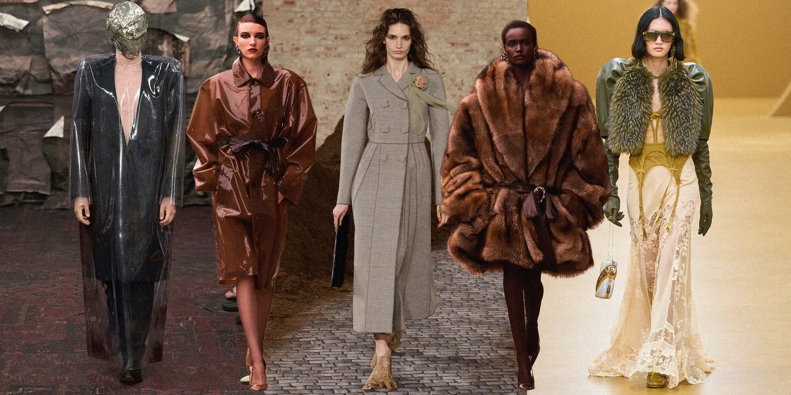 The Winter 2026 Trend Report: Fun Hats & Weather-Proof Coats