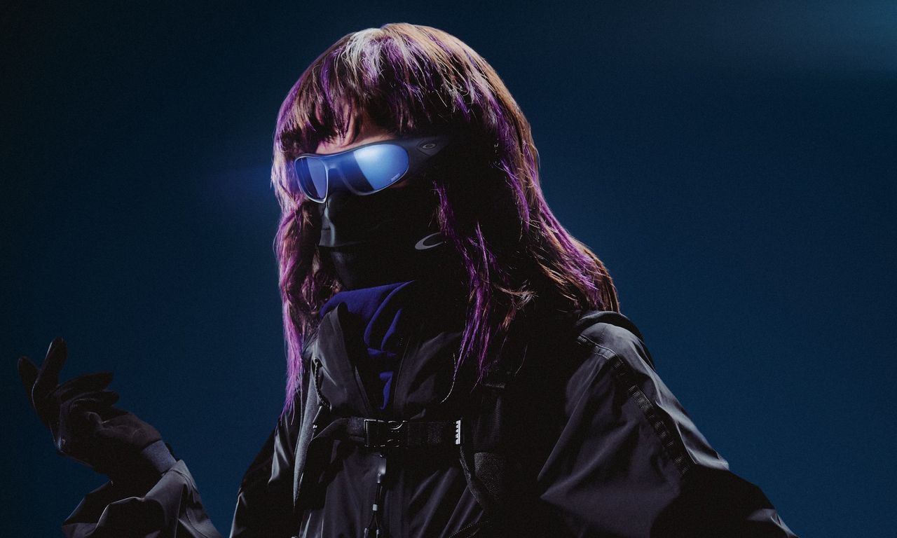 Oakley x Fortnite 联名眼镜系列正式发布