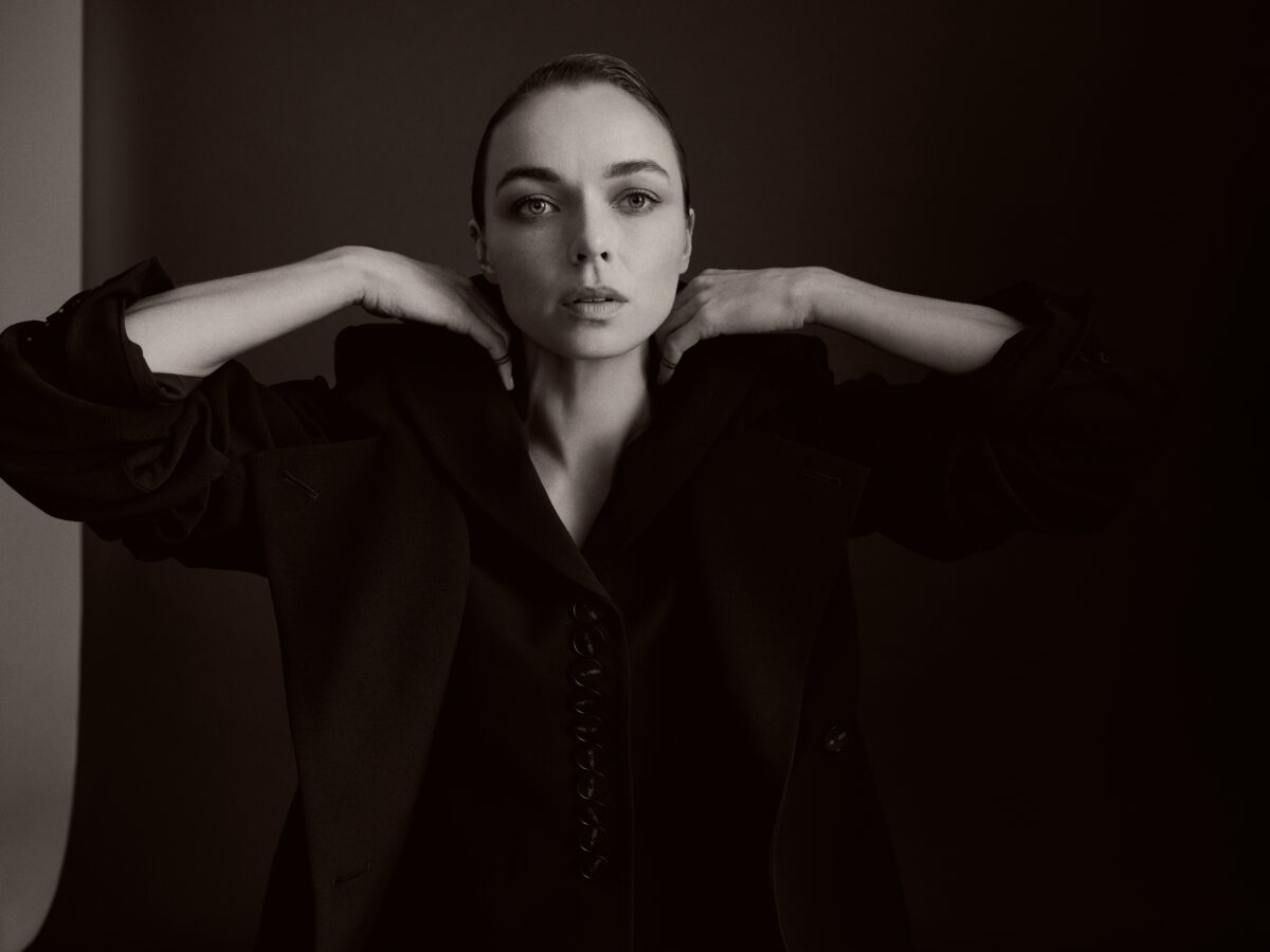 interview | jess bush | Schön! Magazine