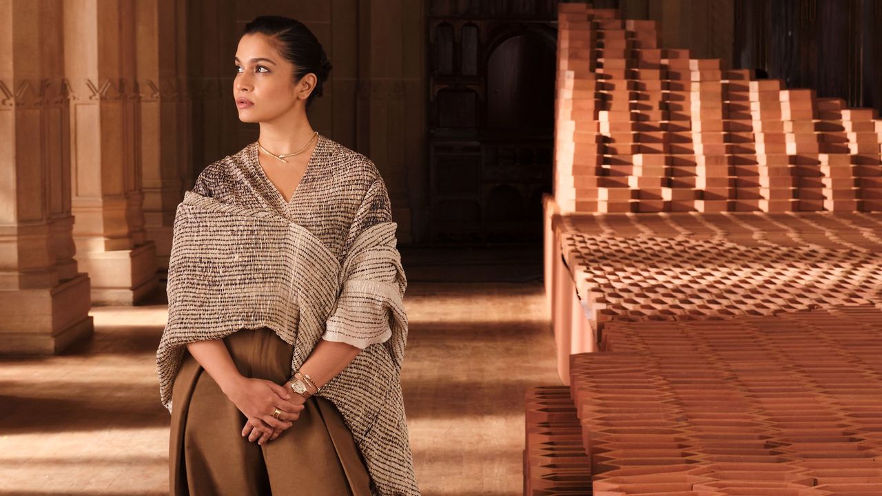 How Luxury Is Showing Up for Diwali Across the World