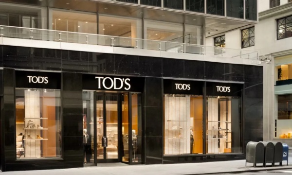 Tod’s退市之后,危机并未退场,中国市场下滑15%