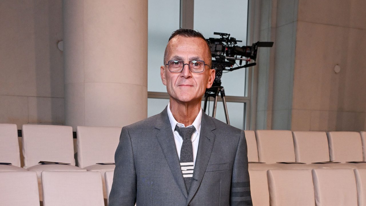 CFDA CEO Steven Kolb Has Resigned Following Altercation with Peta
