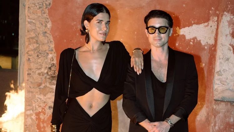 The Non-Traditionalist’s Guide to Wedding Guest Dressing