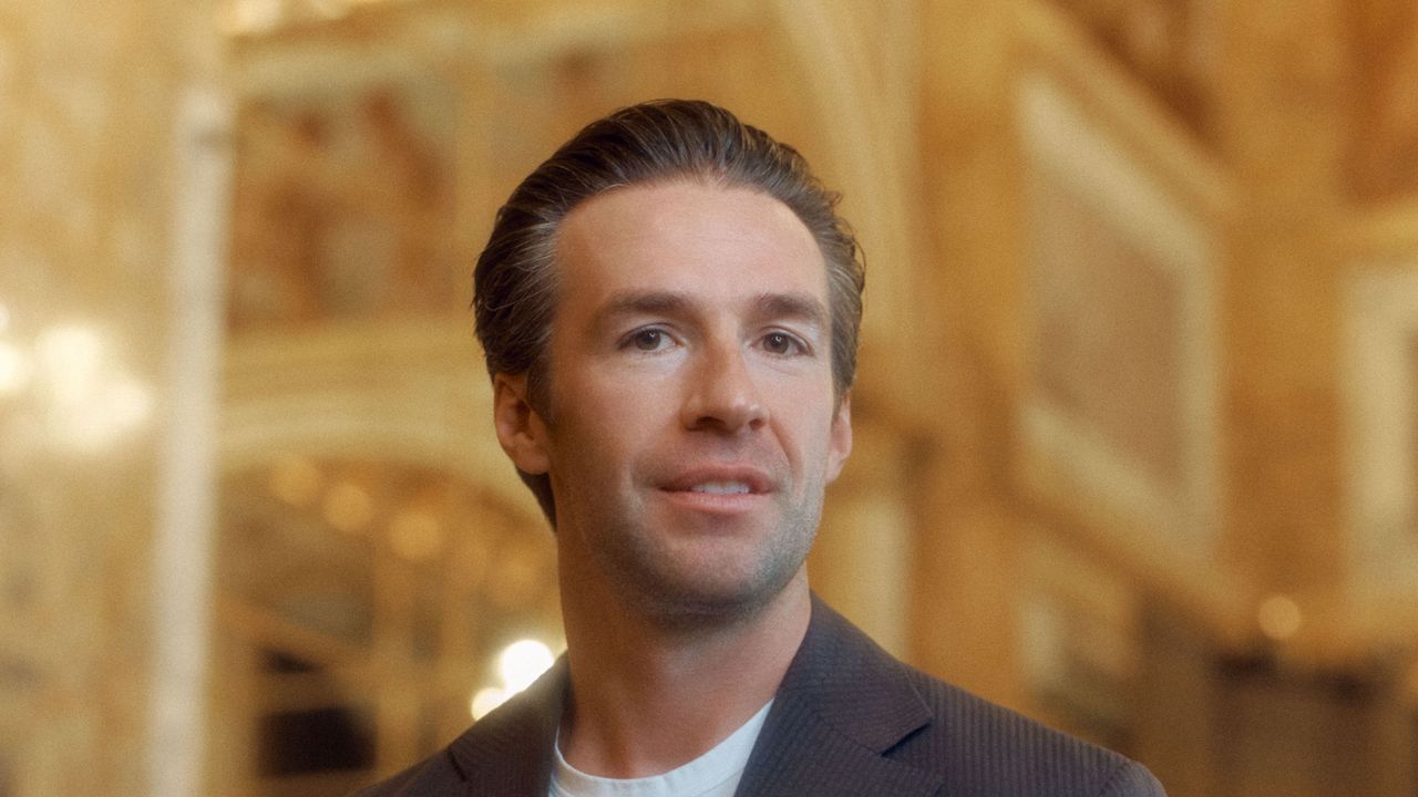Frasers Group CEO Michael Murray on Matches, His Plans for Harvey Nichols and His Intentions for Hugo Boss