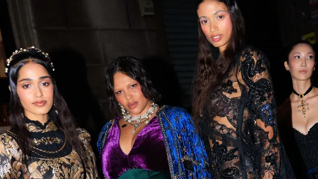 Read the Full Vogue World 2026: Milano Program Here
