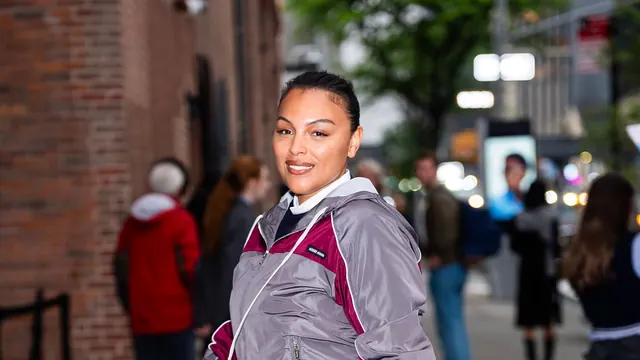 On the Podcast: Paloma Elsesser Wants More Fearless Designers