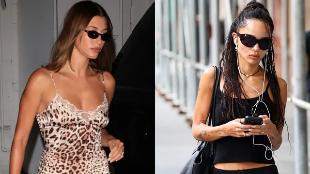 5 Celebrity Outfits You Can Copy on a Budget