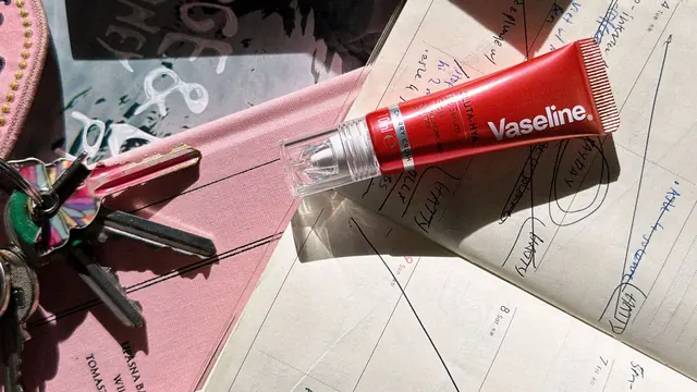 How Vaseline Became Fluent in Internet Speak