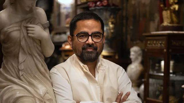 Could Sabyasachi Be India’s First Global Luxury House?