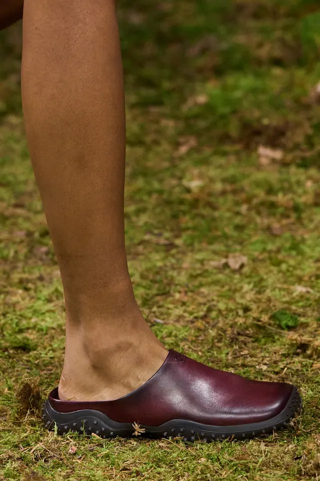 This Fall, Take Your House Slippers Outside