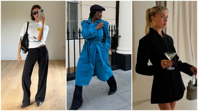 I've Done the Research—This Is Exactly What London It Girls Are Buying in Autumn