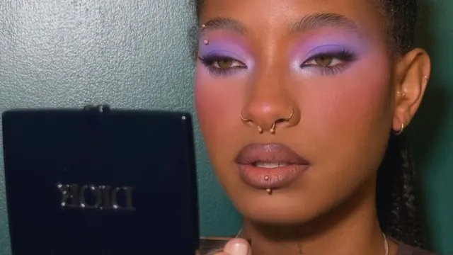 Willow Smith on New Music, Concert Glam, and Her Celestial Beauty Era