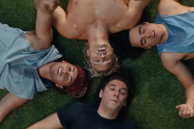 Are college wellness darties really so bad?