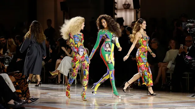What Is Vogue World: Milano? Your First Look at the Fashion and Craftsmanship Behind the Show