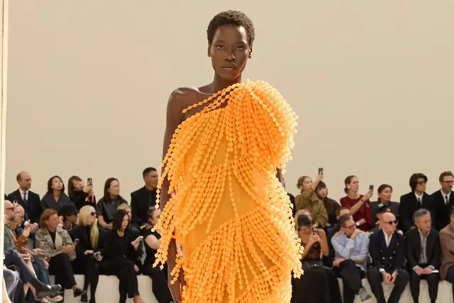Balenciaga is stealth-selling couture to its ready-to-wear customers