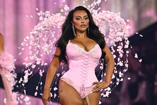 Are we all being fooled by the Victoria’s Secret rebrand?