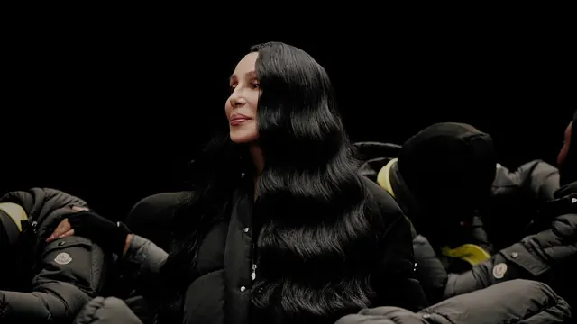 Cher Talks Being a Style Icon (”It’s Fabulous!”) and Remembers Bob Mackie