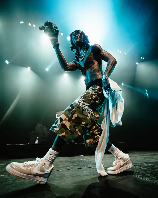 en route | swae lee | Schön! Magazine