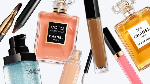 The Ultimate Gift for a Beauty Lover Is a Little Something From Chanel