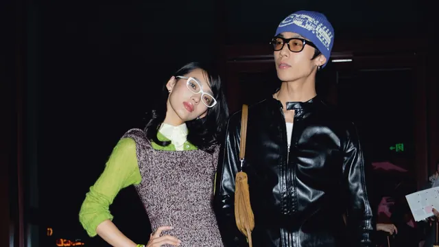 Chinese Design Is Booming. What Does That Mean for Western Luxury?