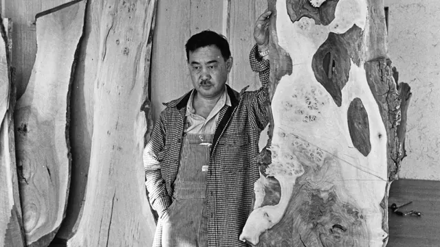 The Japanese Artists Whose Traumas Changed American Design