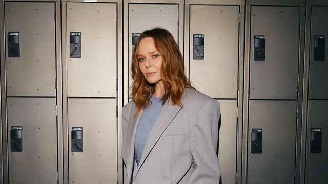 “It Takes Care And Commitment”: Stella McCartney Cosigns A New Sustainable Coalition