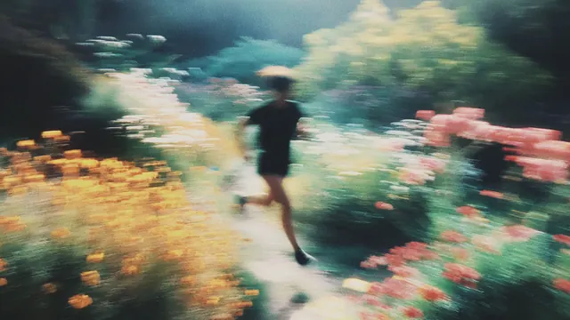 The Unexpected Joy of a Second Marathon