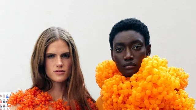 LVMH and Kering Update Their Pledge to Models