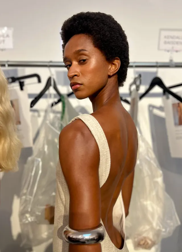 Behind the Seams: Prabal Gurung Orchestrates Togetherness Through Craft