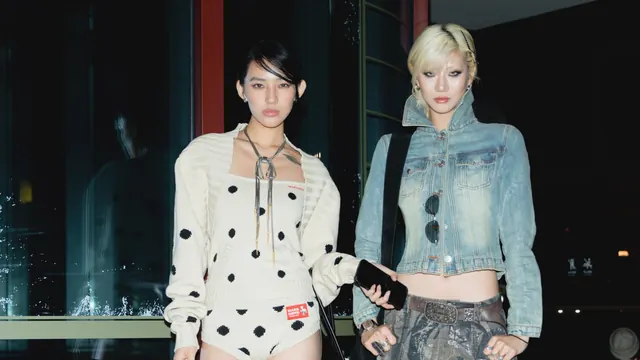 Shanghai Fashion Week Unveils SS27 Schedule