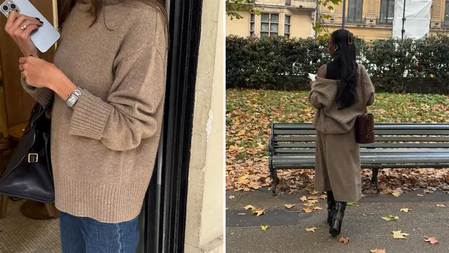I Work in Fashion—These Are Hands Down the Best Under-$100 Fall Finds