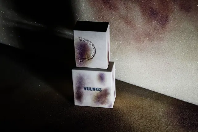 The pope's gay tailor is making perfumes about sex, cruising and trauma