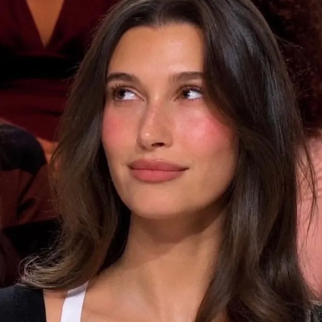 Hailey Bieber's French Makeup Look Is Internet-Viral—The Exact Products