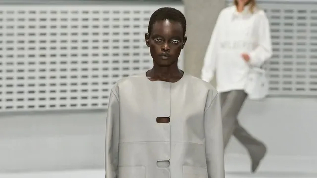 ‘Rather Marvelous and Refreshing’: First Reactions to Christopher Kane’s Mulberry