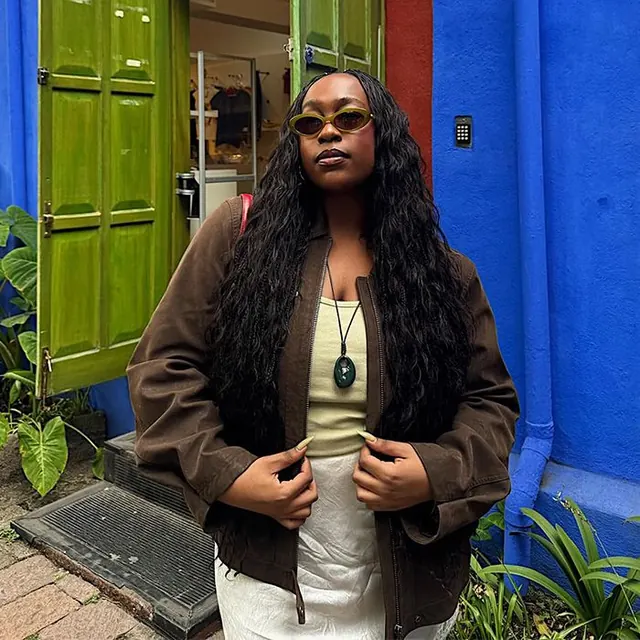 NYC Fashion People Have Already Started Wearing These 4 Jacket Trends From Free People