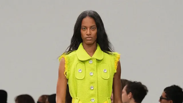 “Watch This Space”: First Reactions to Drew Henry’s Courrèges