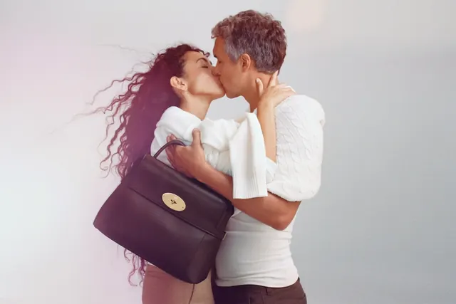Everyone in Mulberry’s latest campaign is called Stevie