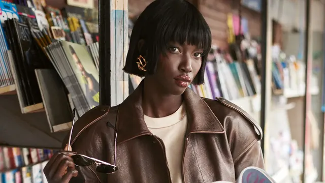 Silk Press Trials and Tribulations in a Black Hair-Care Desert