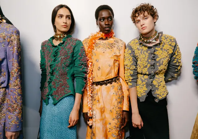 tory burch ss27 | the collector’s eye | Schön! Magazine