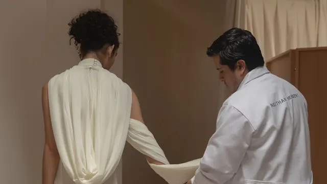 “My Community Made It Happen”: Inside Mexican Brand Neithan Herbert’s Milan Debut