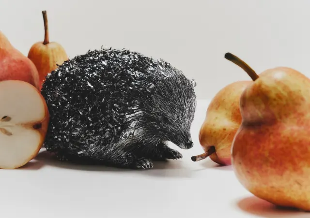 buccellati | autumn tablescapes | Schön! Magazine