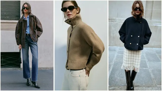 It's Officially Freezing—7 Elegant Winter Trends Zara Has Already Perfected