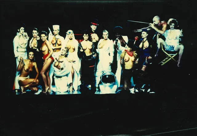 ibiza revival | inside le weekend manumission | Schön! Magazine