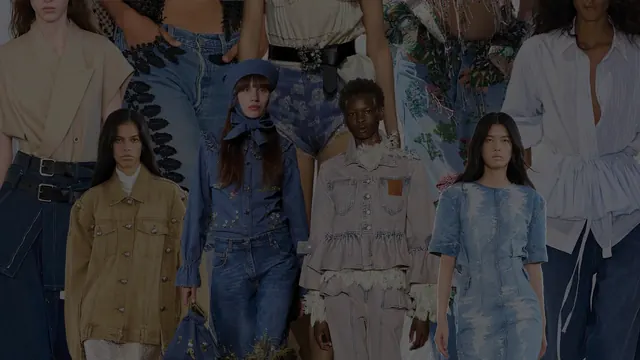 12 Denim Trends That Are Decidedly Different for 2027