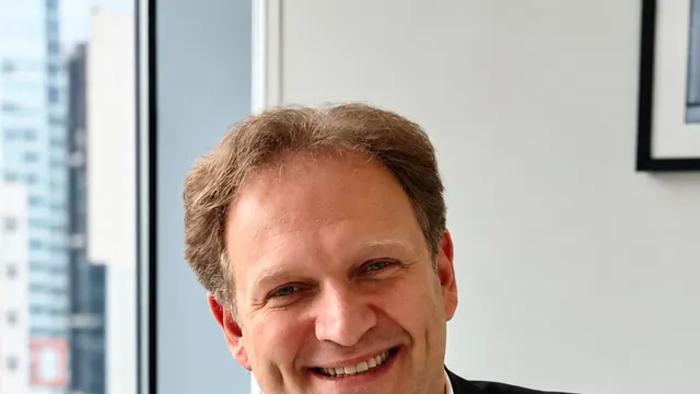 Jil Sander Appoints Marco Viganò as CEO
