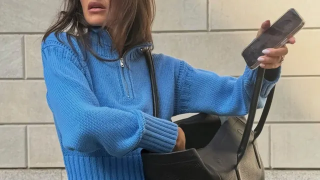 My Mom and I Went Fall Shopping in NYC—These Are the Pieces We Both Loved