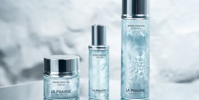 La Prairie 莱珀妮瑞士纯净之境
